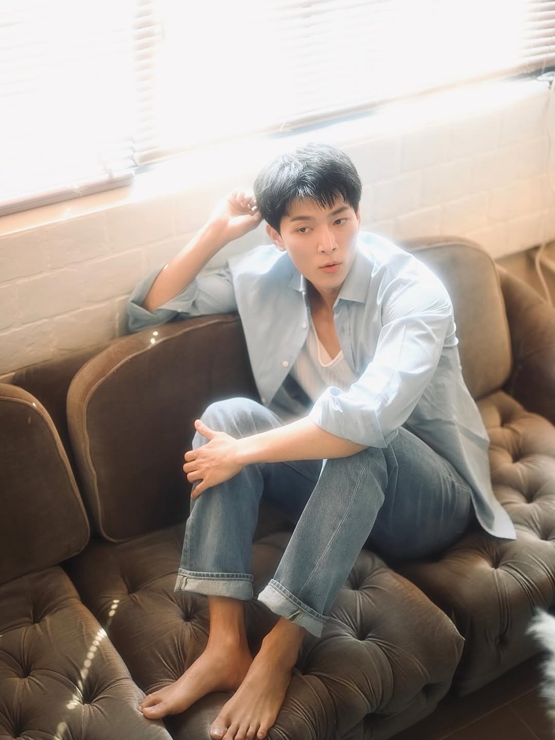 ก็อต - อิทธิพัทธ์ ฐานิตย์