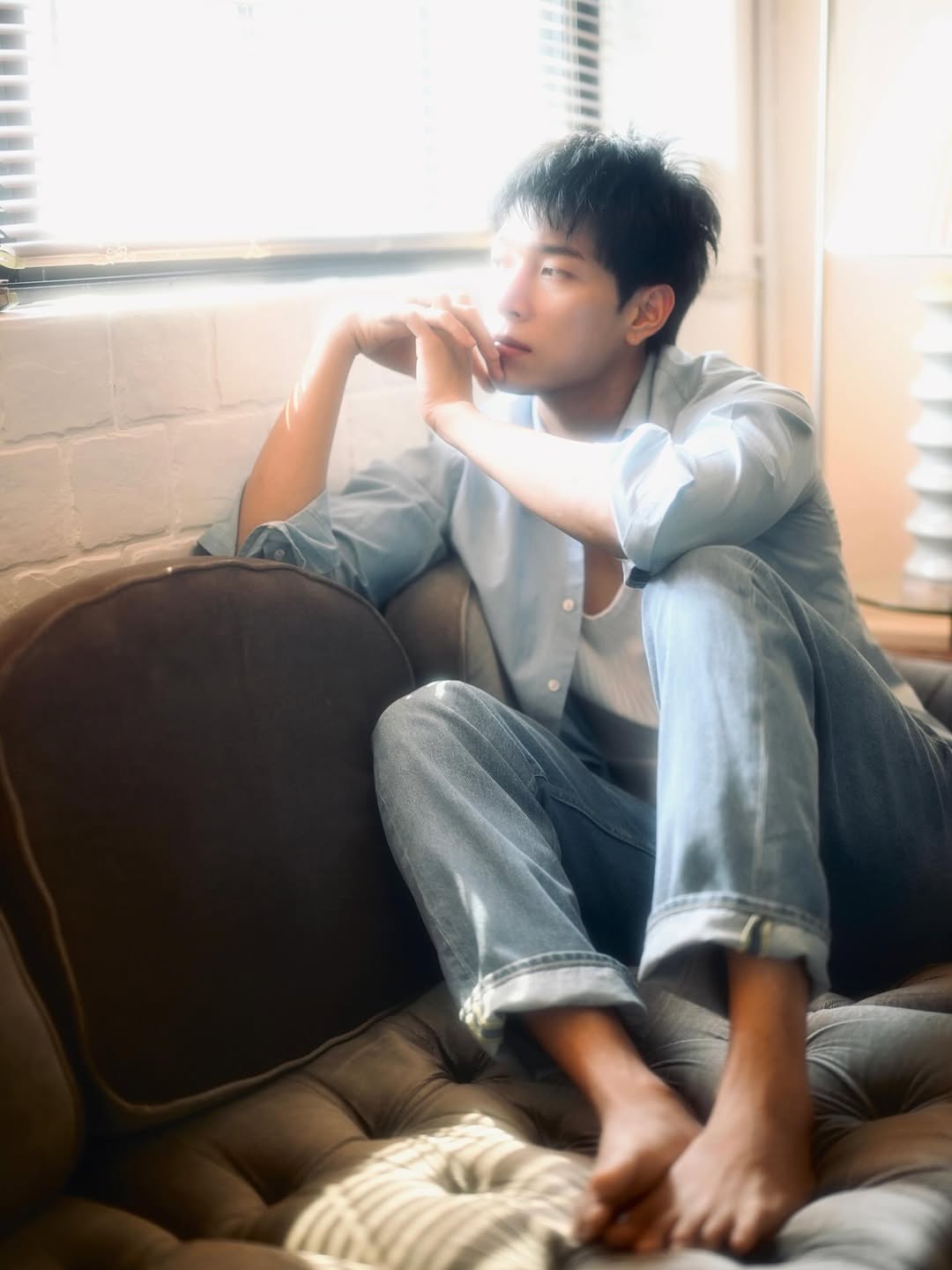 ก็อต - อิทธิพัทธ์ ฐานิตย์