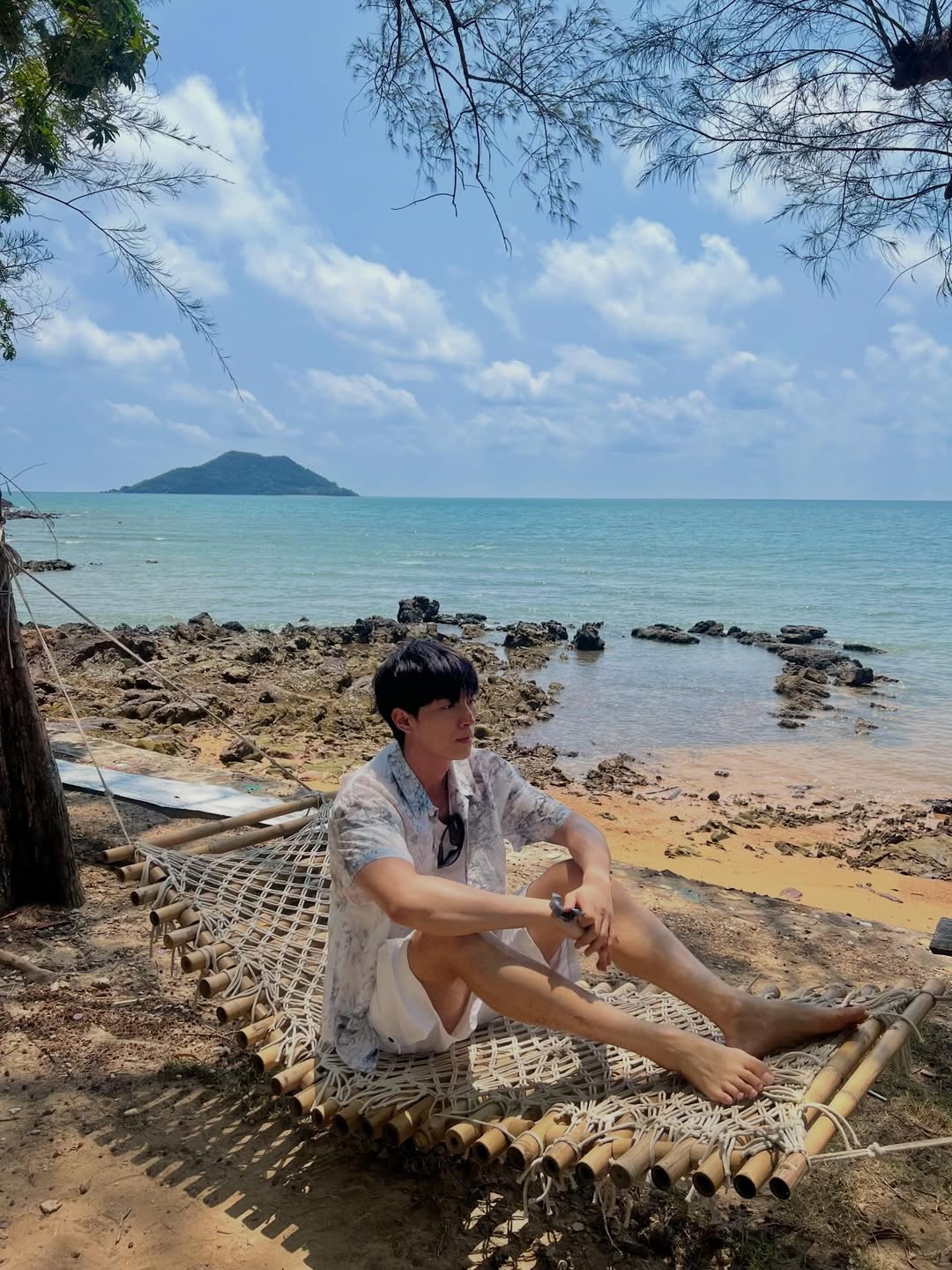 ก็อต - อิทธิพัทธ์ ฐานิตย์