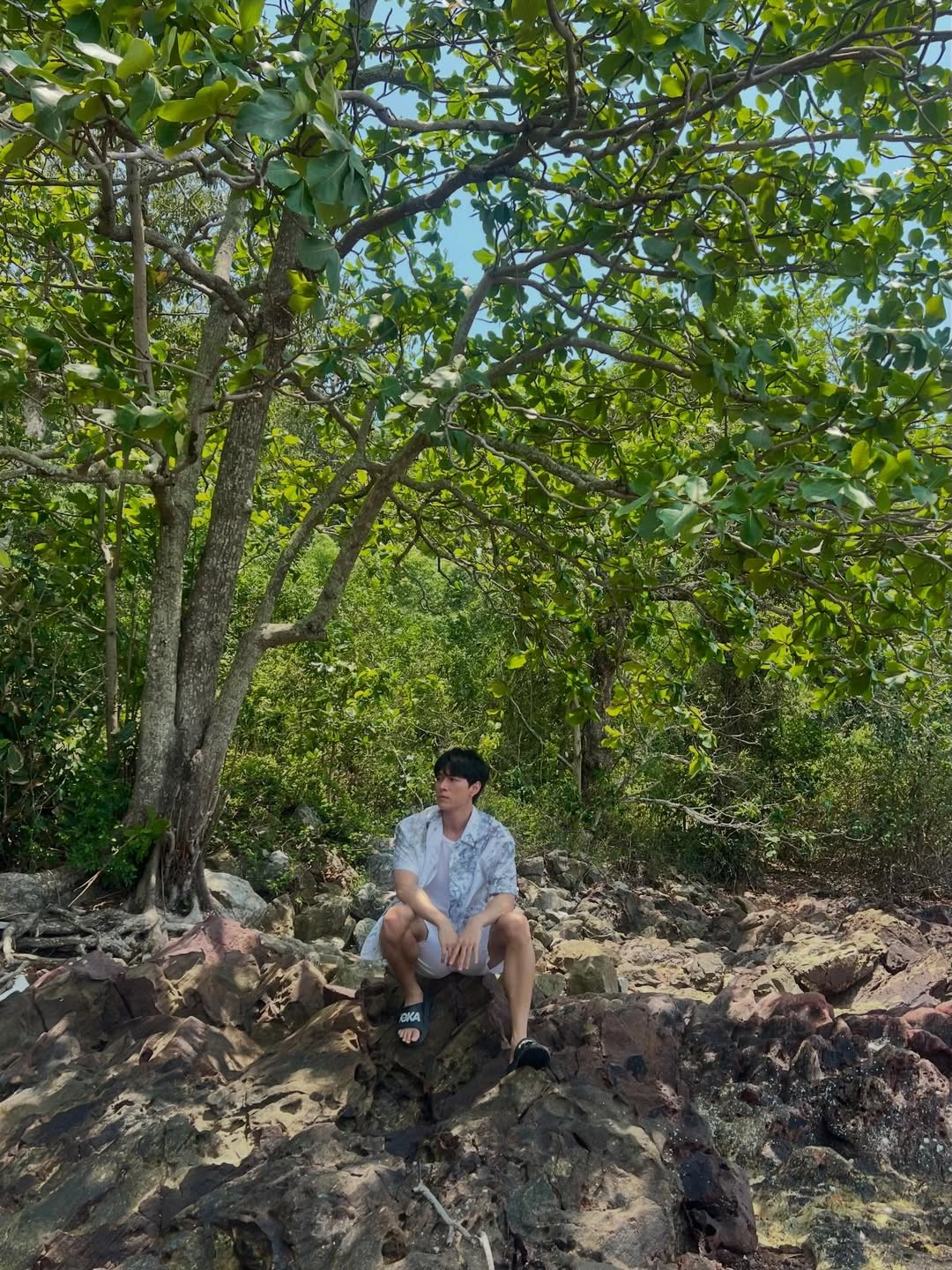 ก็อต - อิทธิพัทธ์ ฐานิตย์