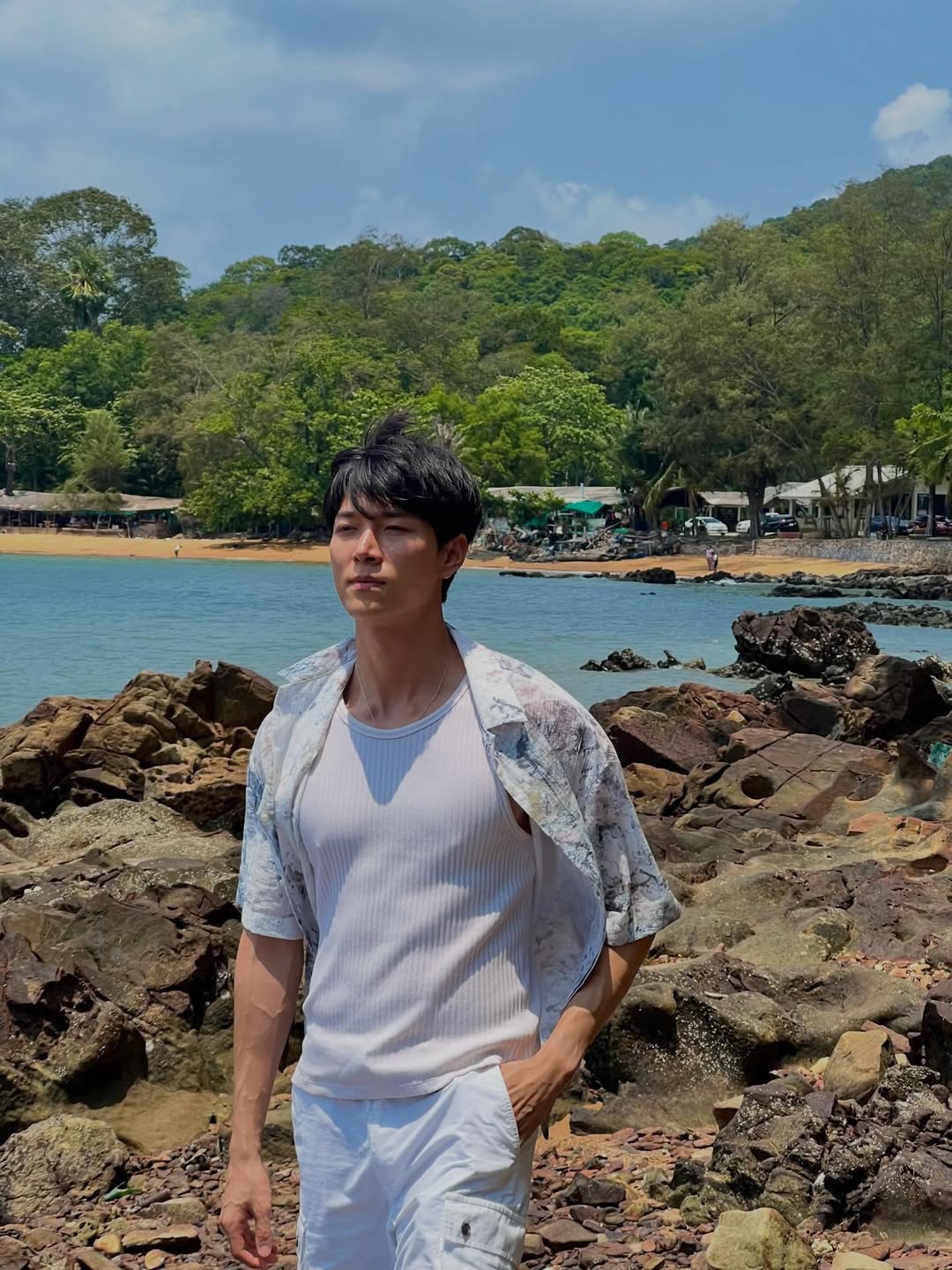 ก็อต - อิทธิพัทธ์ ฐานิตย์