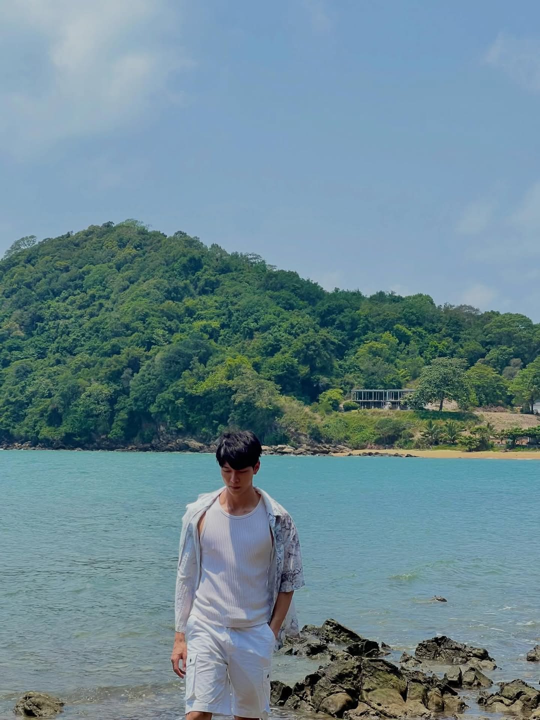 ก็อต - อิทธิพัทธ์ ฐานิตย์