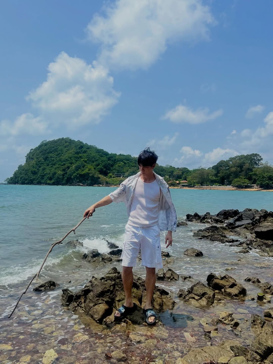 ก็อต - อิทธิพัทธ์ ฐานิตย์