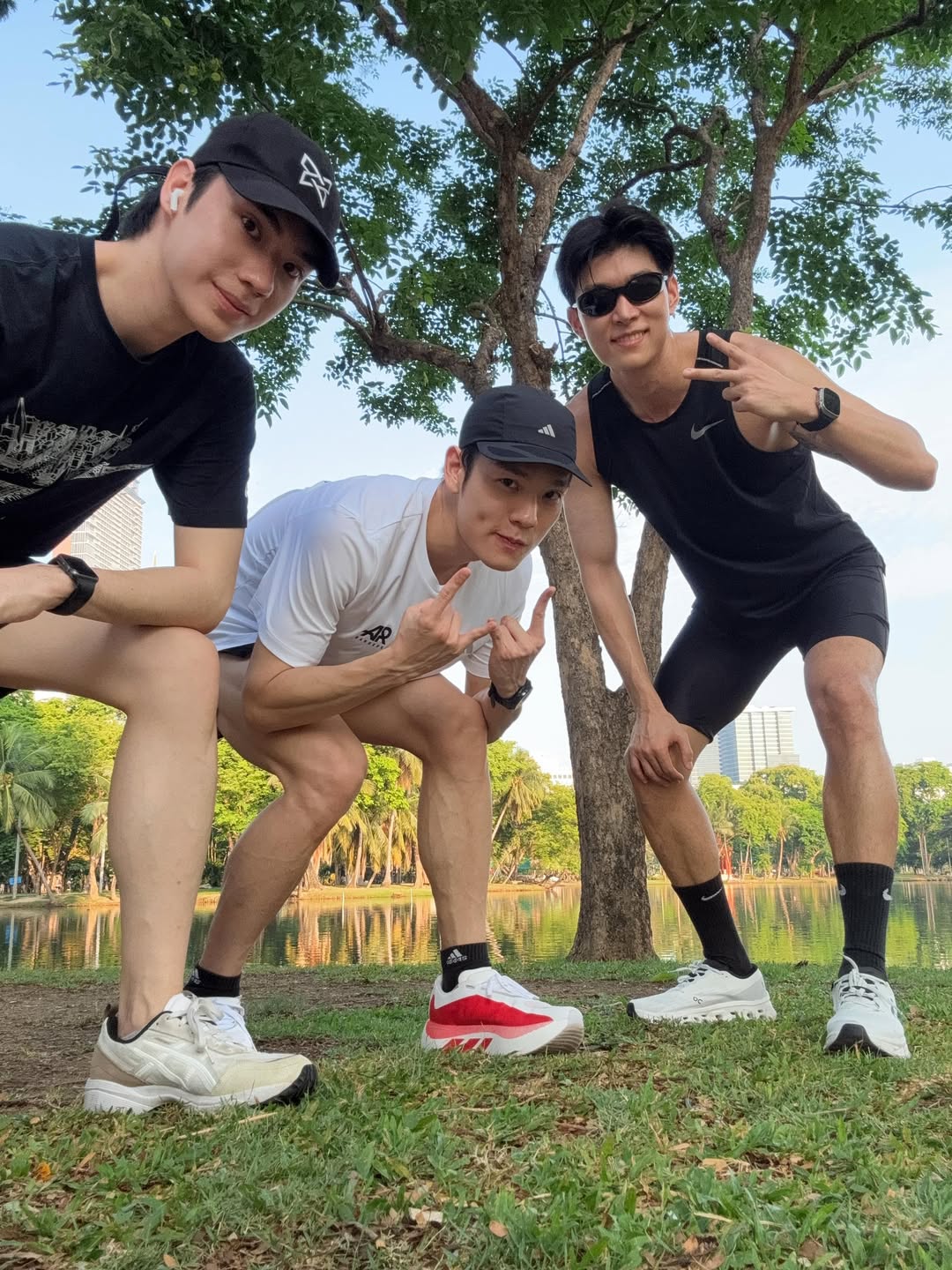 ก็อต - อิทธิพัทธ์ ฐานิตย์