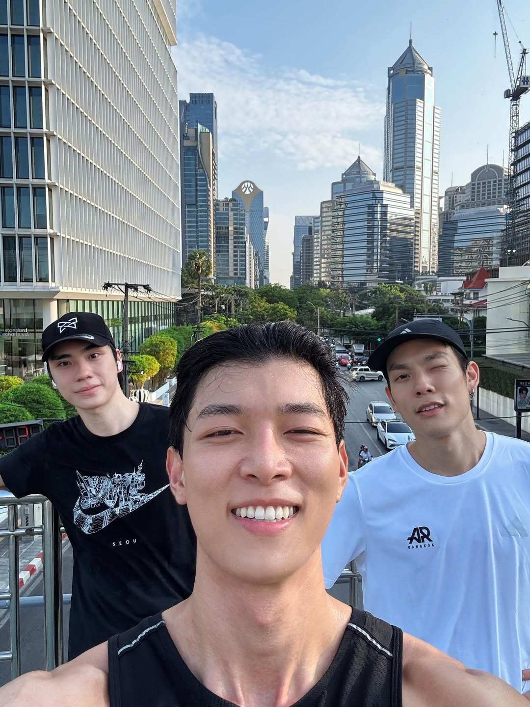 ก็อต - อิทธิพัทธ์ ฐานิตย์