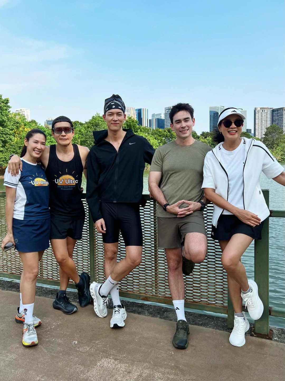 ก็อต - อิทธิพัทธ์ ฐานิตย์