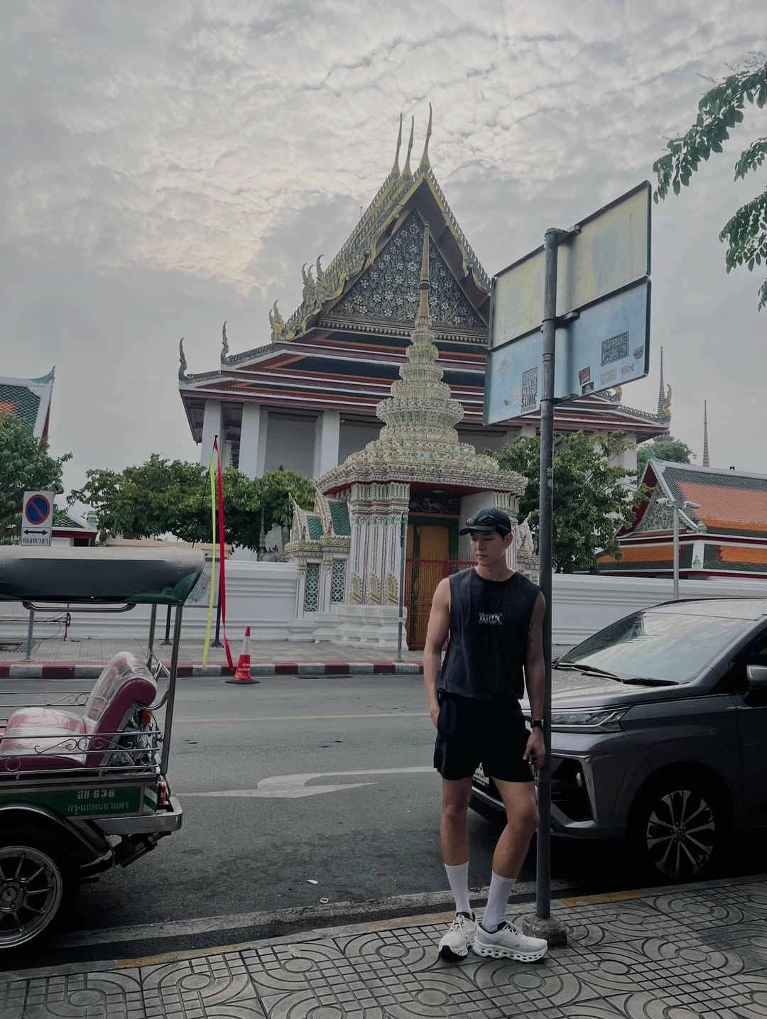 ก็อต - อิทธิพัทธ์ ฐานิตย์