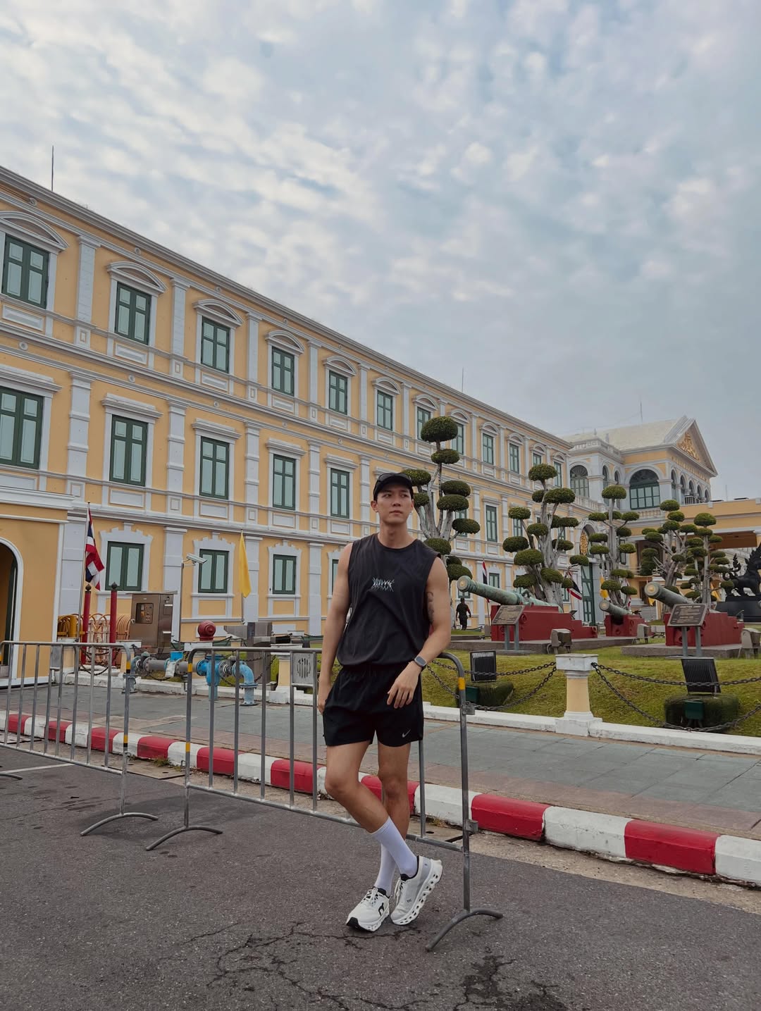 ก็อต - อิทธิพัทธ์ ฐานิตย์