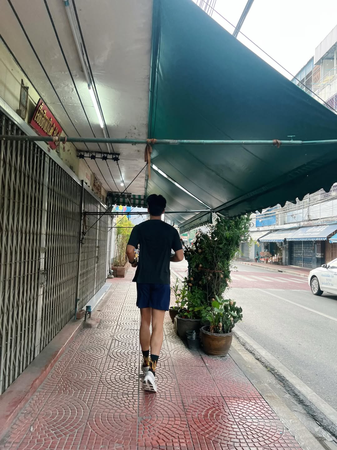 ก็อต - อิทธิพัทธ์ ฐานิตย์
