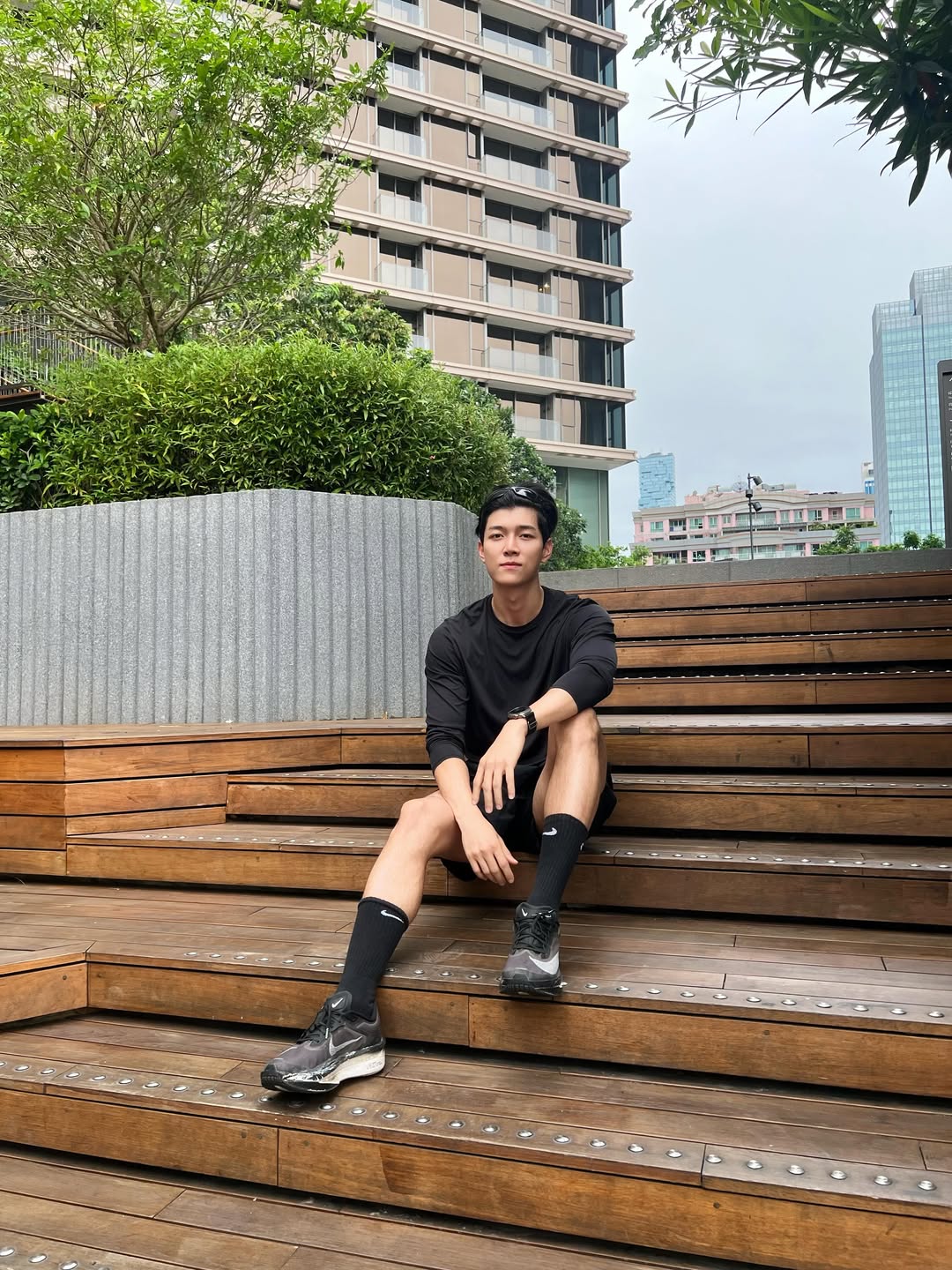 ก็อต - อิทธิพัทธ์ ฐานิตย์
