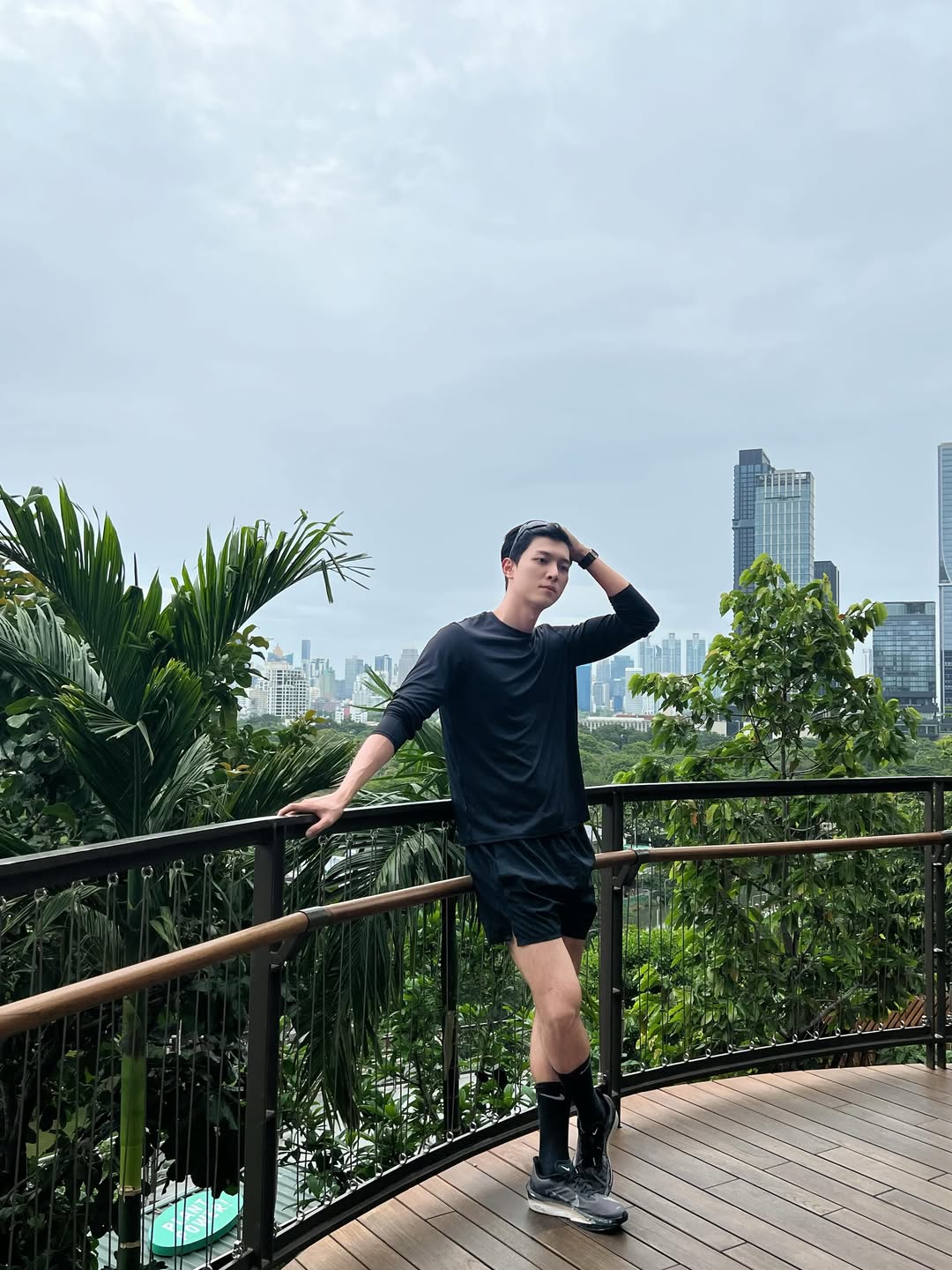 ก็อต - อิทธิพัทธ์ ฐานิตย์