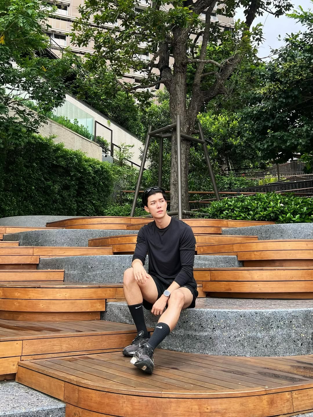 ก็อต - อิทธิพัทธ์ ฐานิตย์