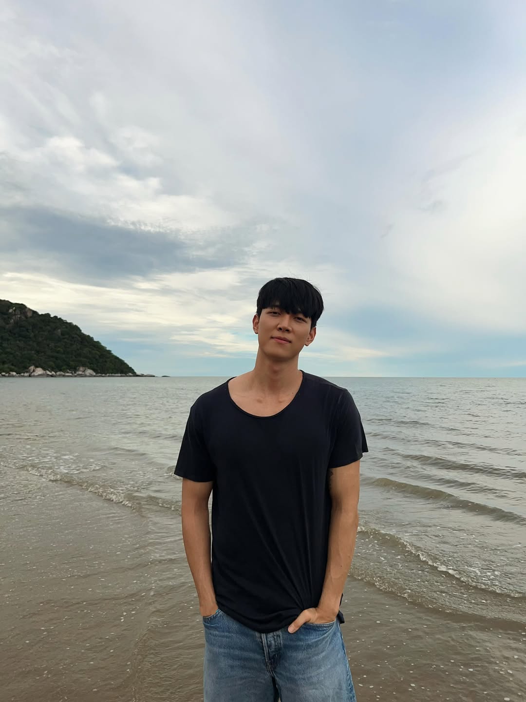 ก็อต - อิทธิพัทธ์ ฐานิตย์