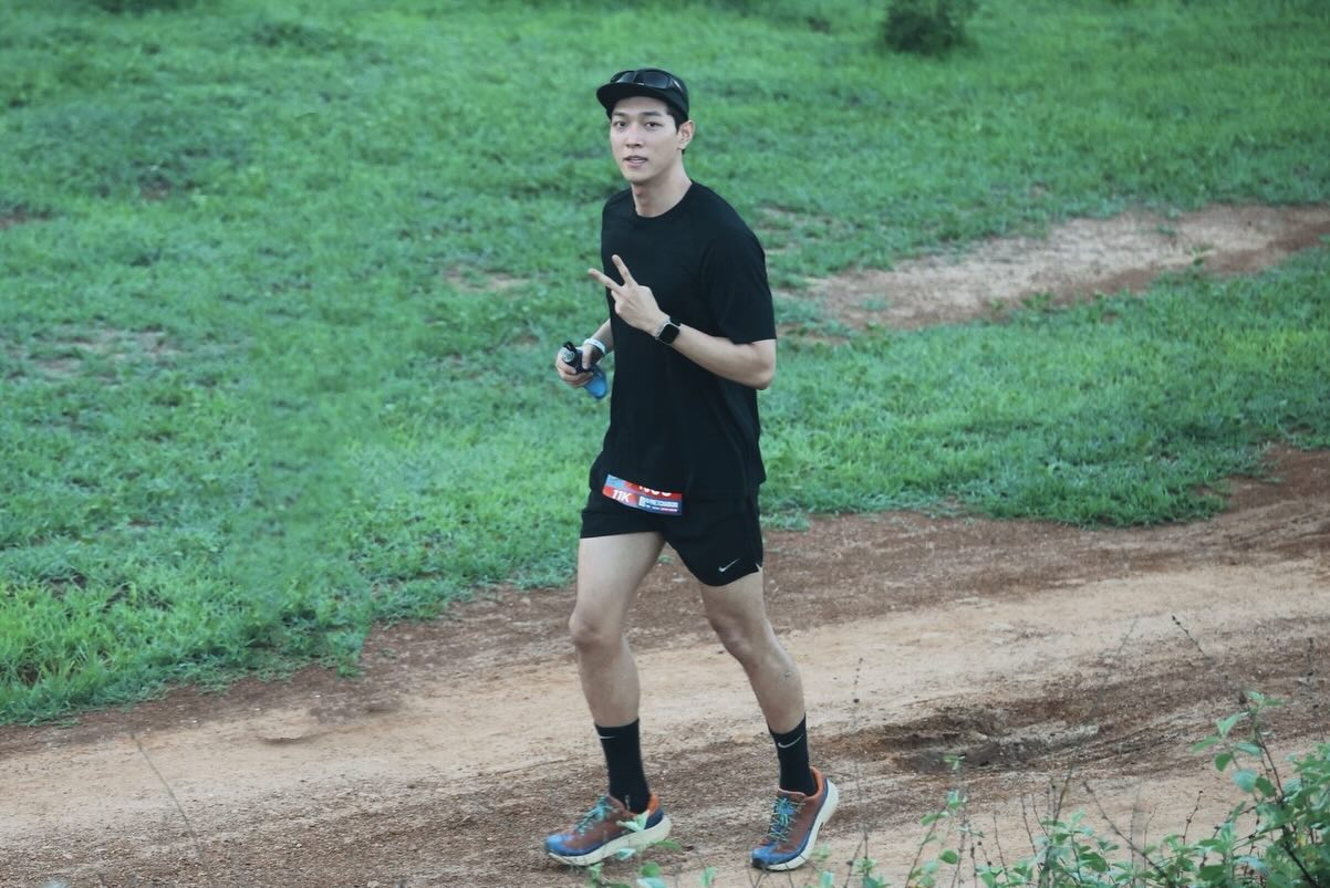 ก็อต - อิทธิพัทธ์ ฐานิตย์
