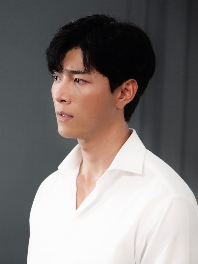ก็อต - อิทธิพัทธ์ ฐานิตย์