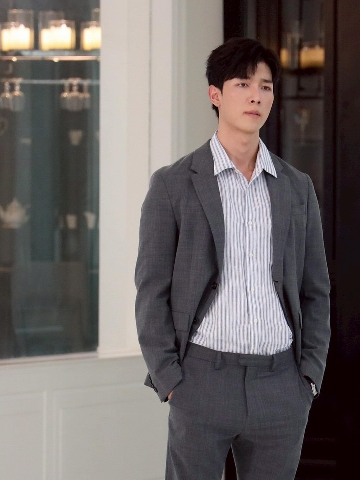 ก็อต - อิทธิพัทธ์ ฐานิตย์