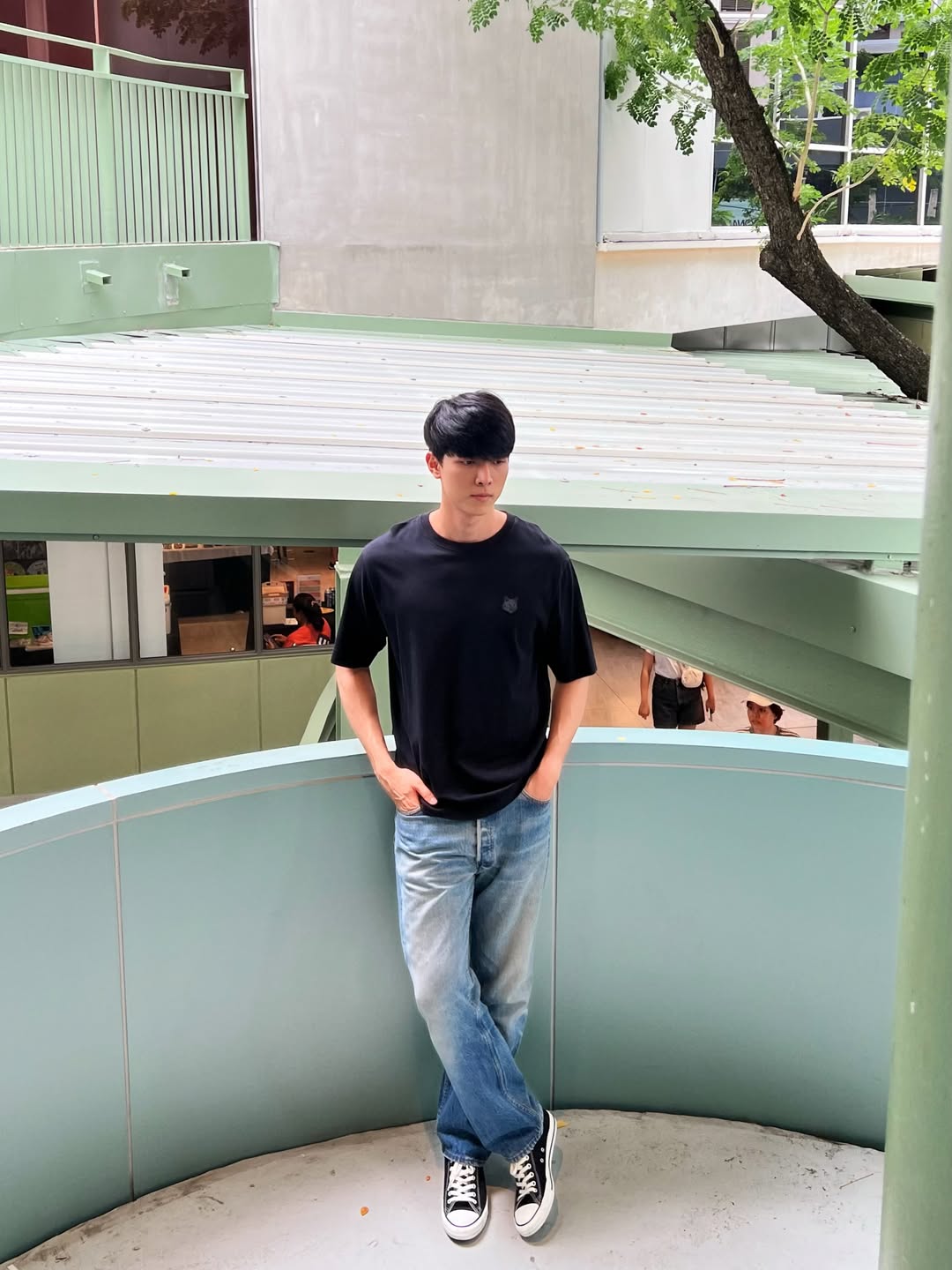ก็อต - อิทธิพัทธ์ ฐานิตย์