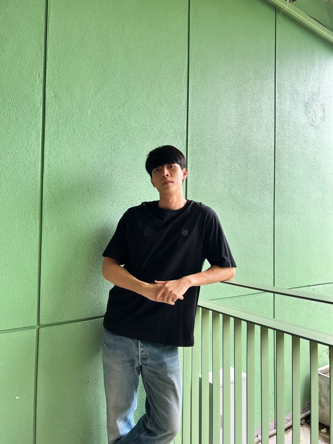 ก็อต - อิทธิพัทธ์ ฐานิตย์