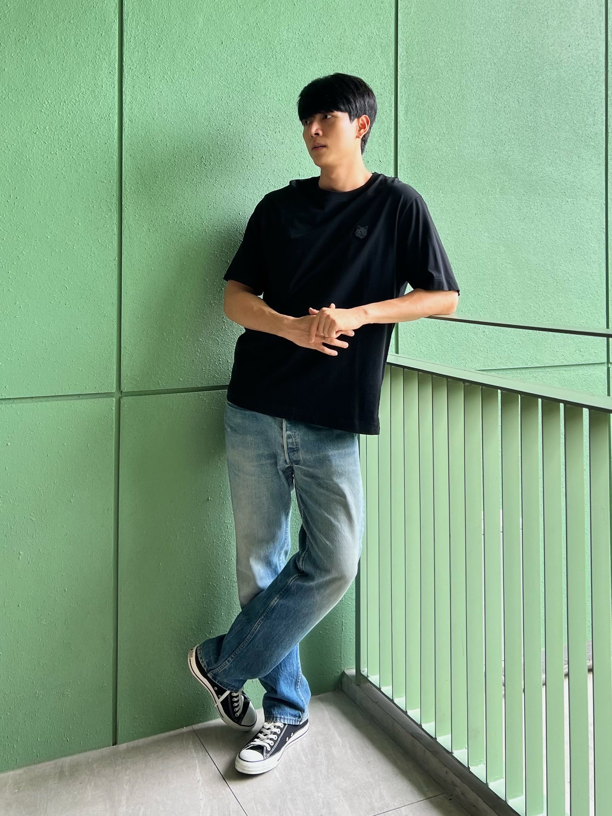 ก็อต - อิทธิพัทธ์ ฐานิตย์