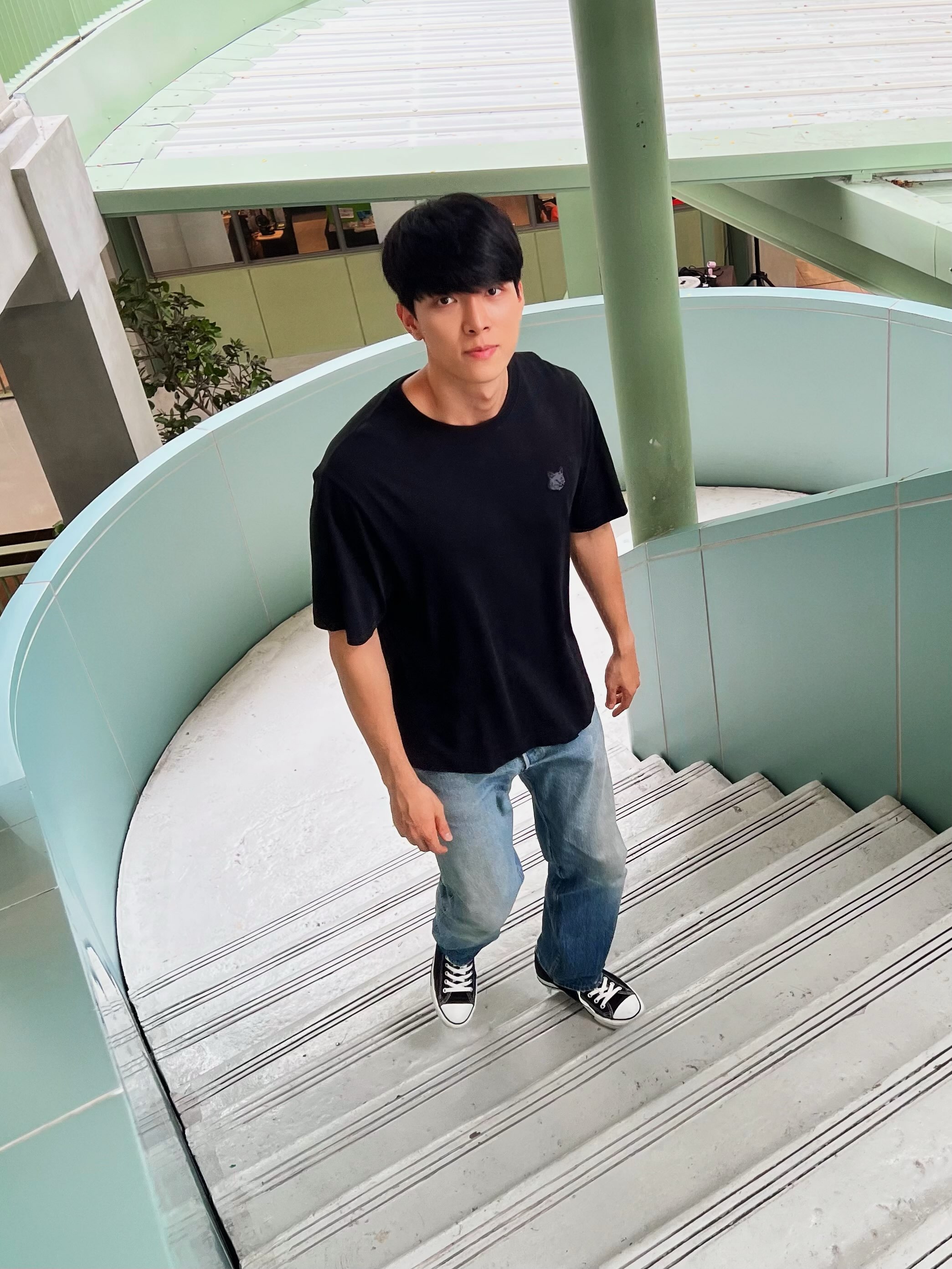 ก็อต - อิทธิพัทธ์ ฐานิตย์