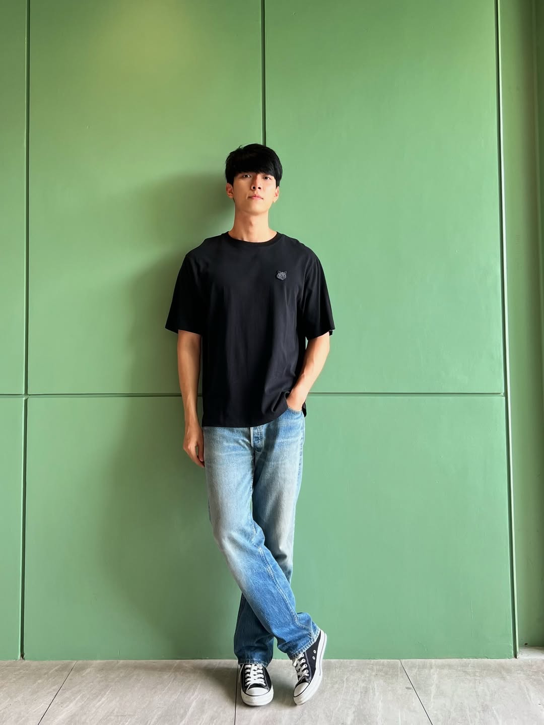 ก็อต - อิทธิพัทธ์ ฐานิตย์