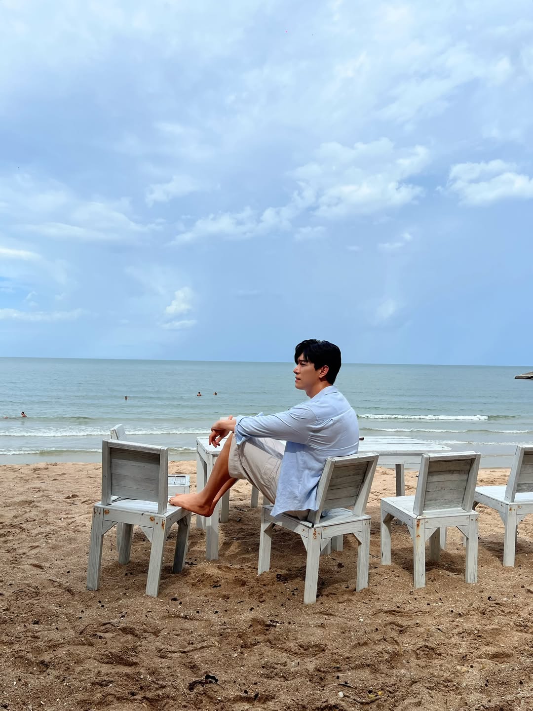 ก็อต - อิทธิพัทธ์ ฐานิตย์