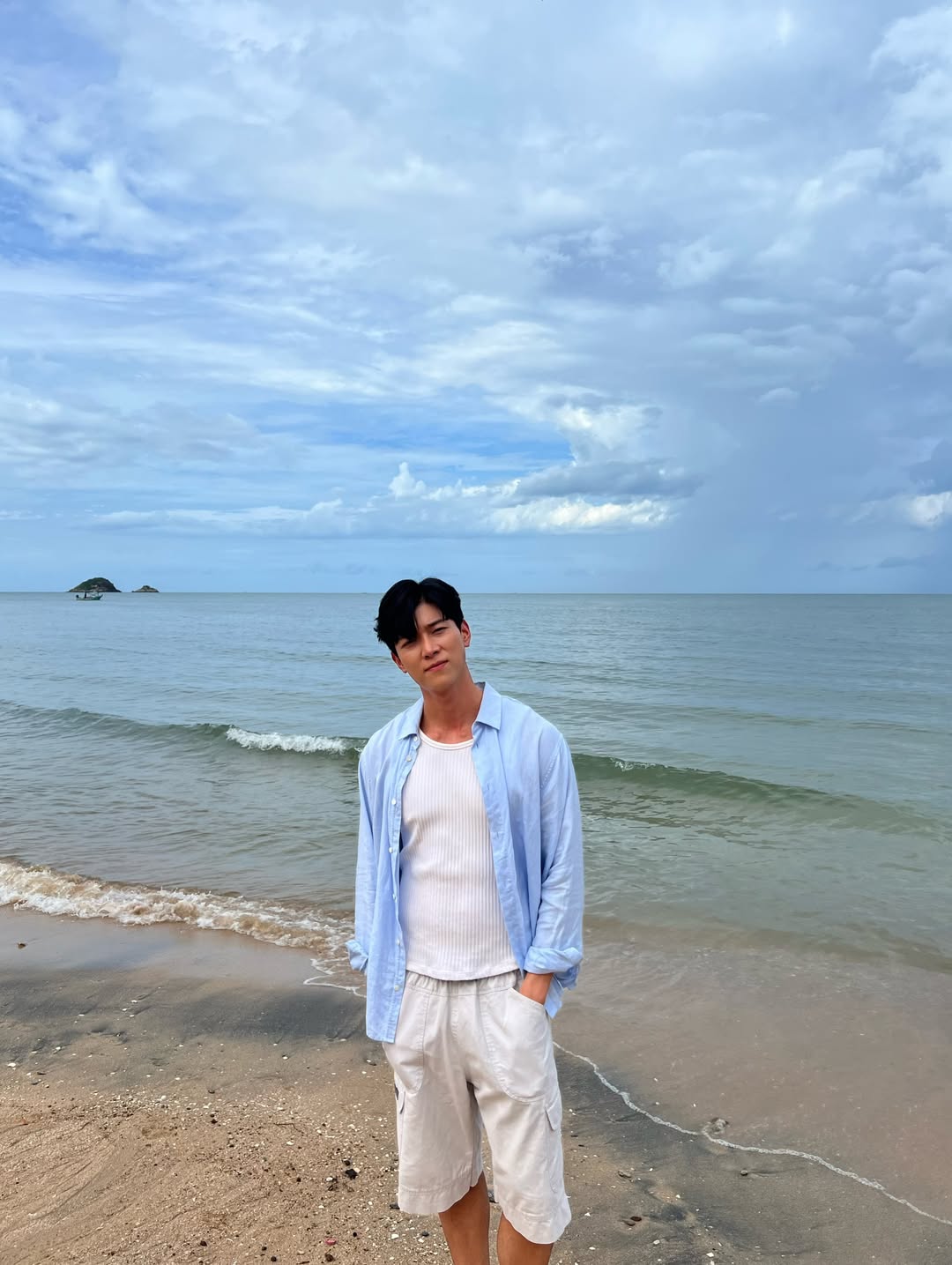 ก็อต - อิทธิพัทธ์ ฐานิตย์