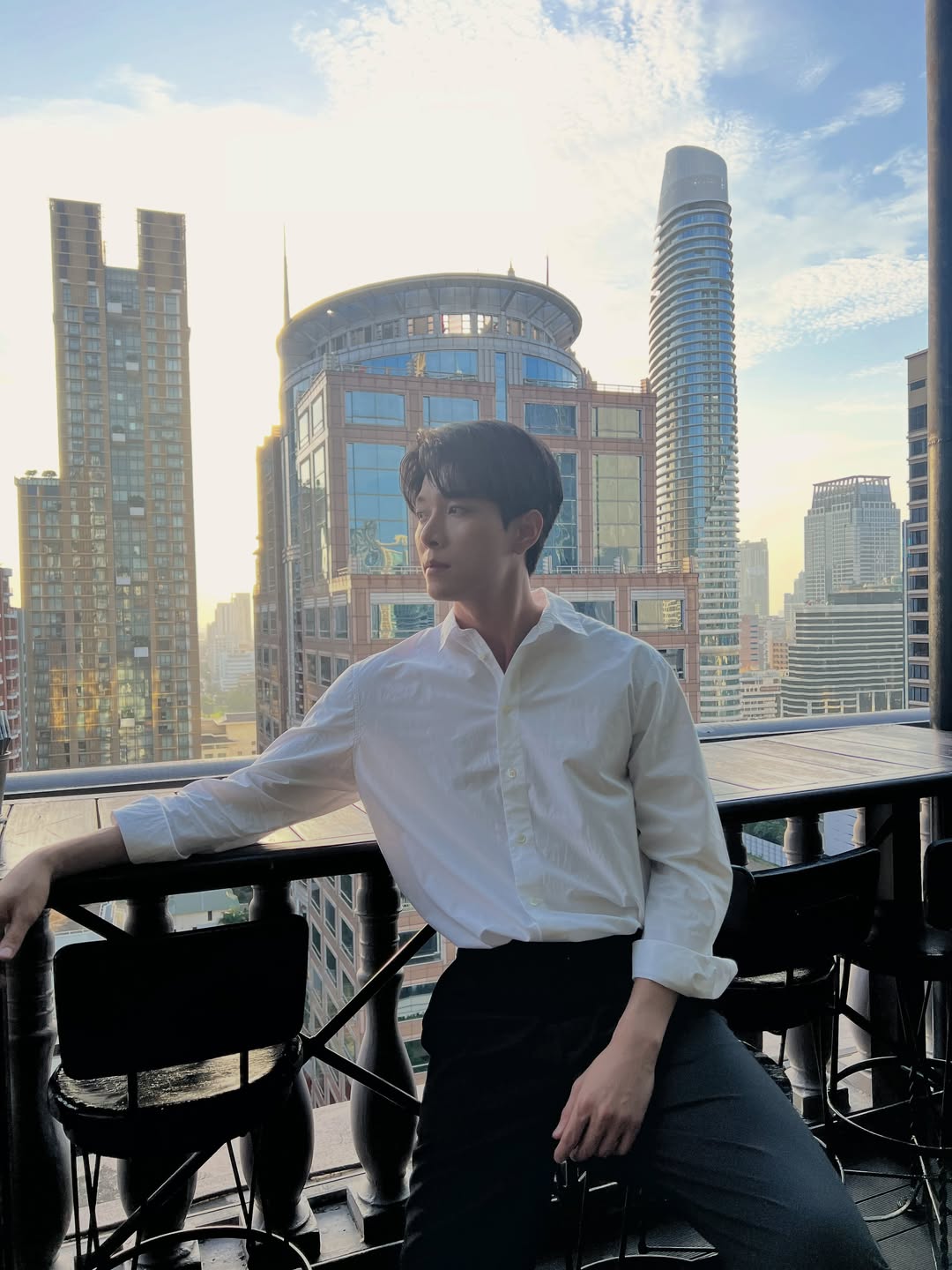 ก็อต - อิทธิพัทธ์ ฐานิตย์