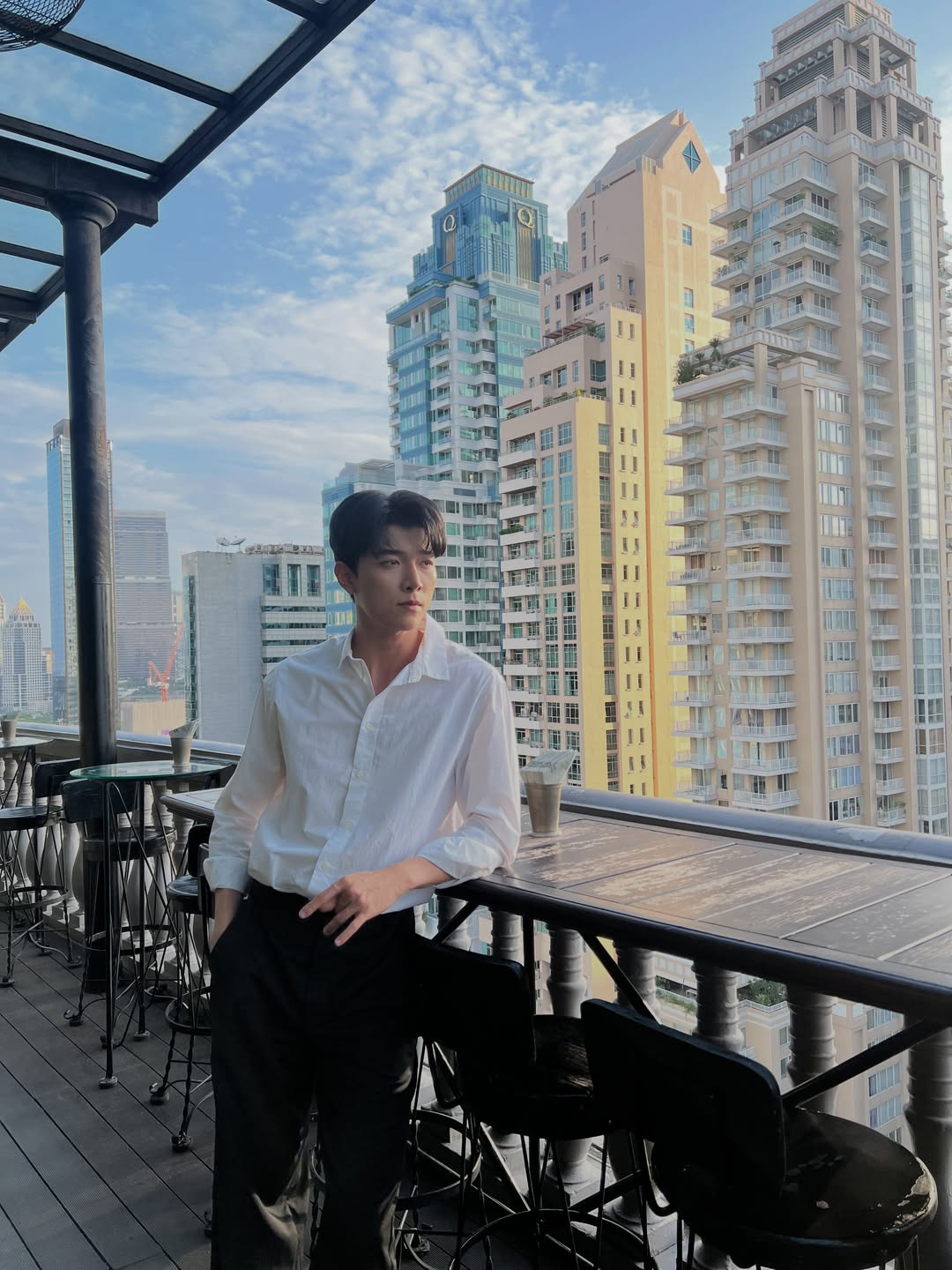 ก็อต - อิทธิพัทธ์ ฐานิตย์