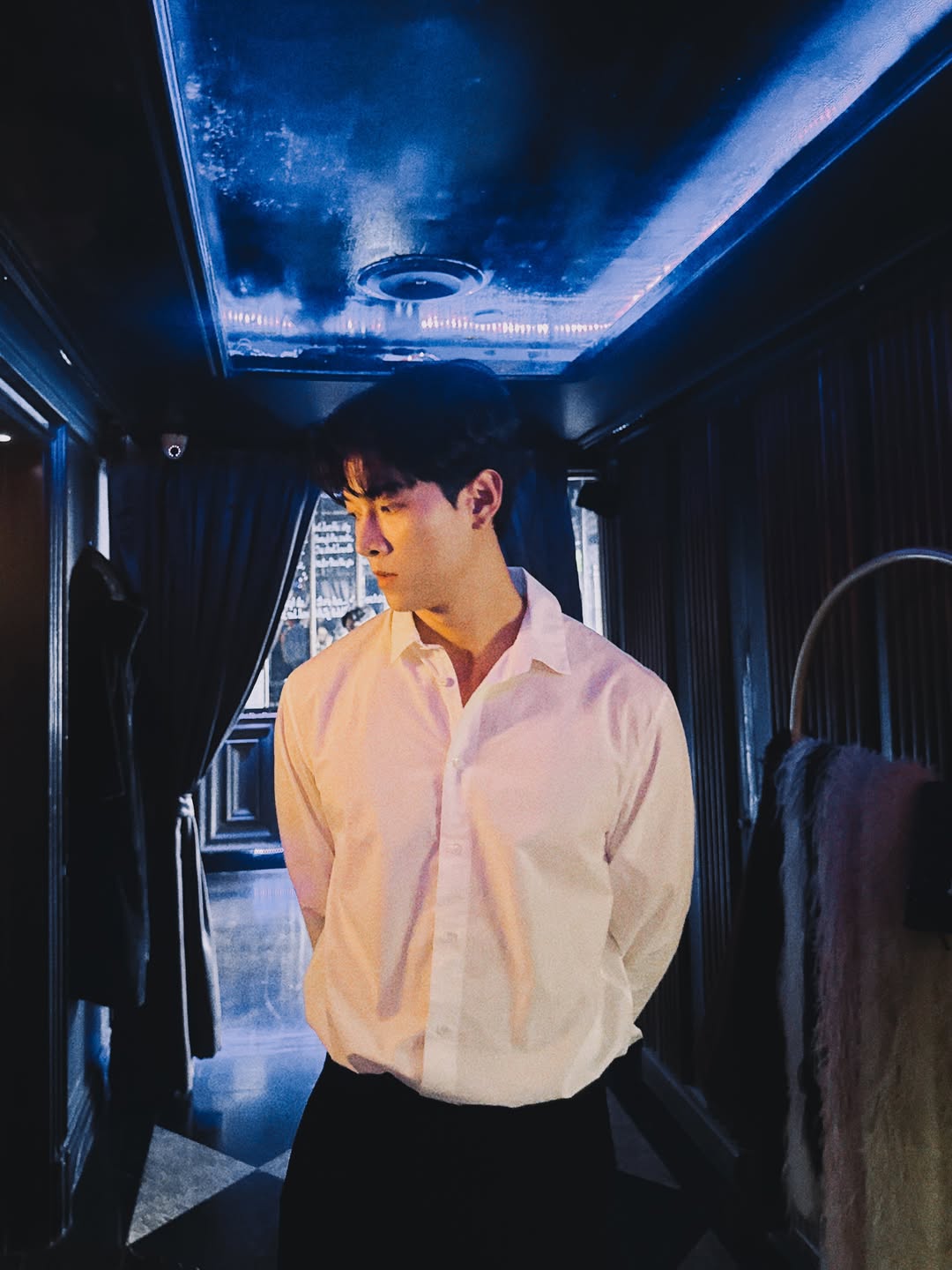 ก็อต - อิทธิพัทธ์ ฐานิตย์