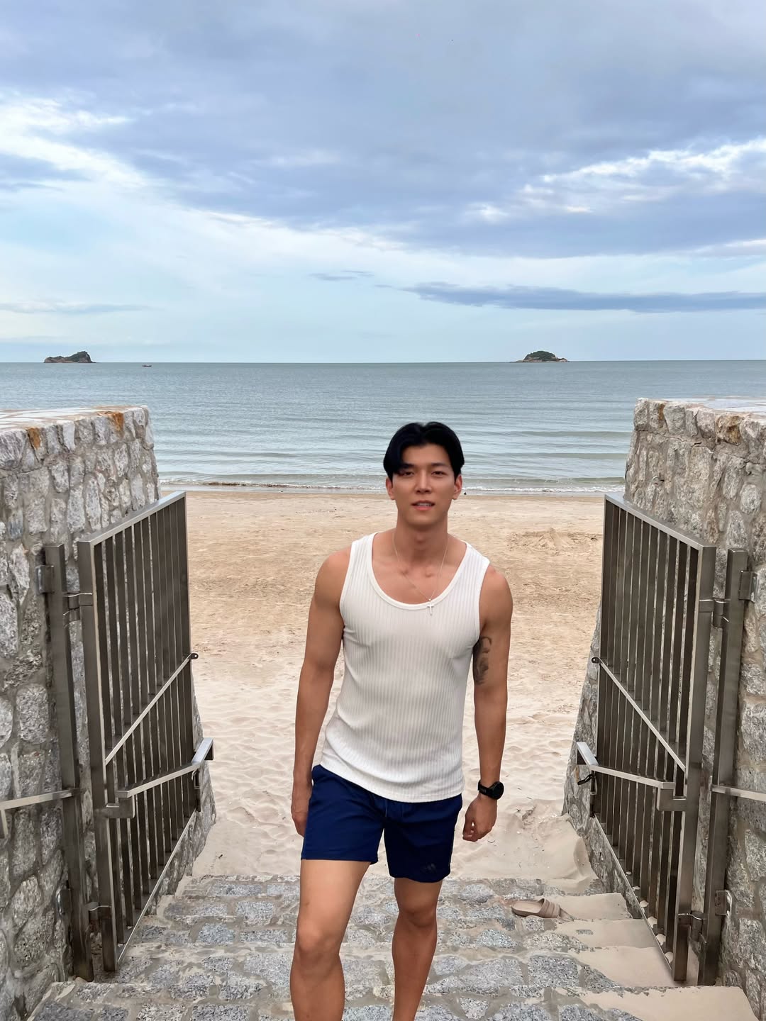 ก็อต - อิทธิพัทธ์ ฐานิตย์