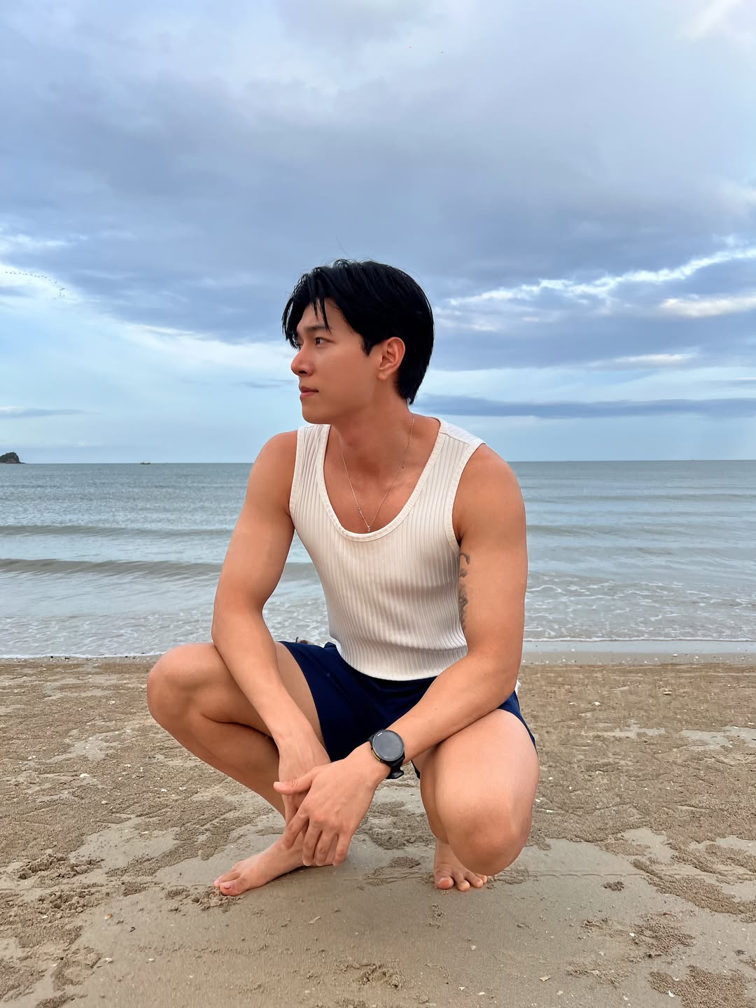 ก็อต - อิทธิพัทธ์ ฐานิตย์