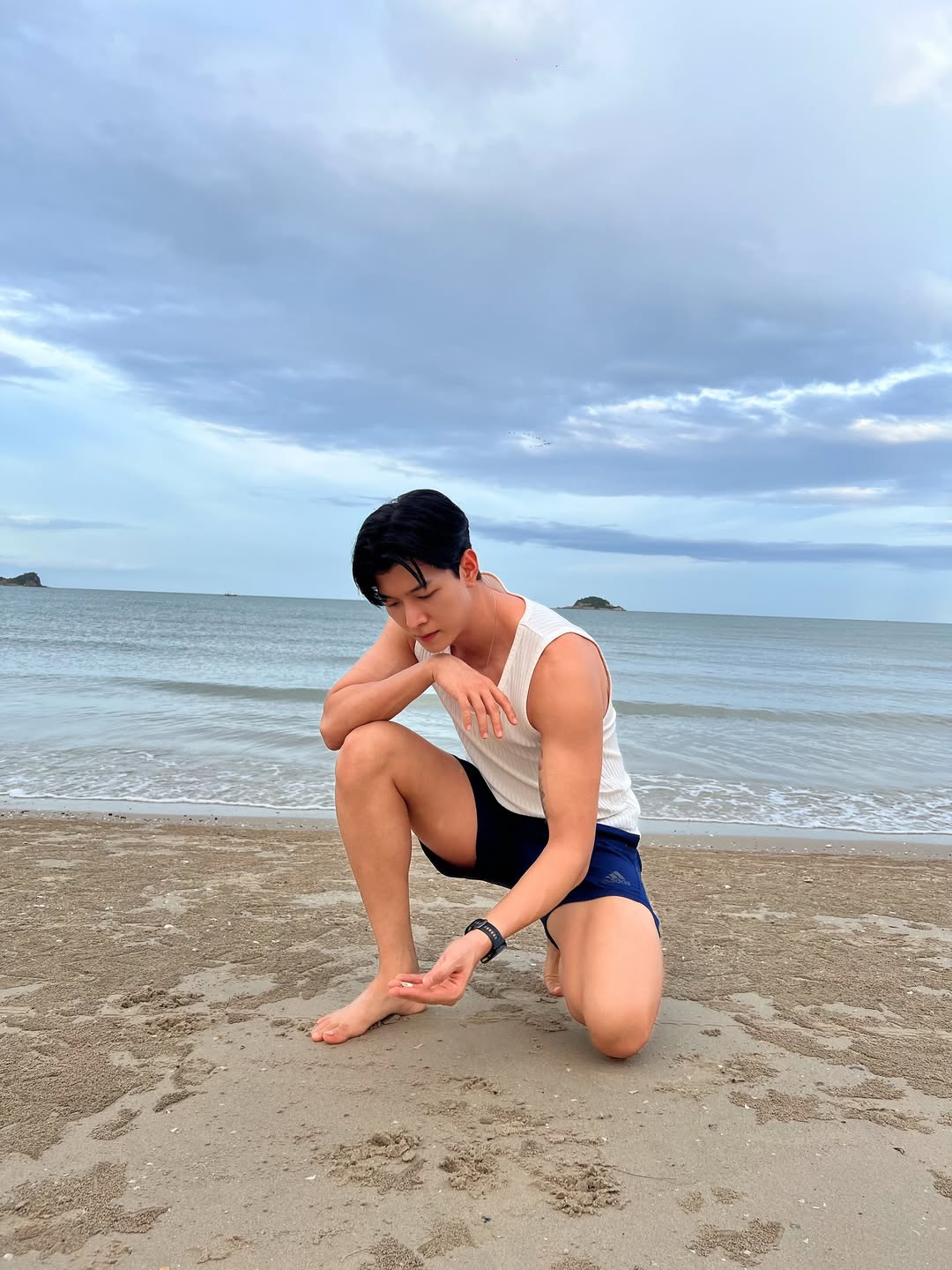 ก็อต - อิทธิพัทธ์ ฐานิตย์