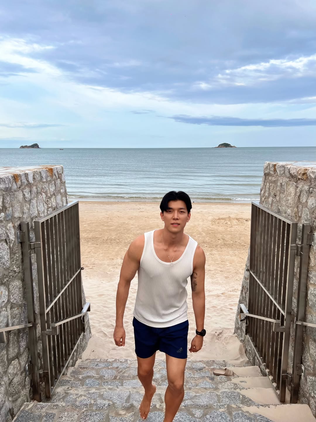 ก็อต - อิทธิพัทธ์ ฐานิตย์