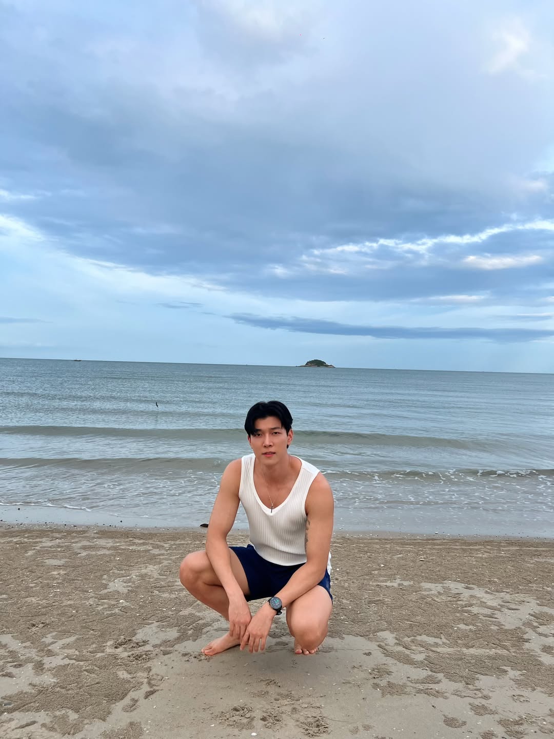 ก็อต - อิทธิพัทธ์ ฐานิตย์