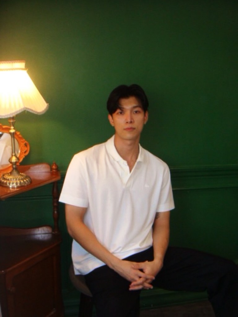 ก็อต - อิทธิพัทธ์ ฐานิตย์