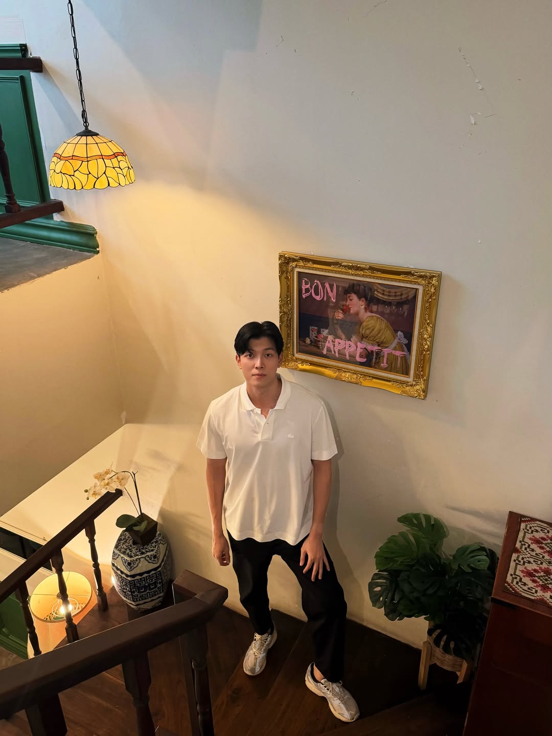 ก็อต - อิทธิพัทธ์ ฐานิตย์
