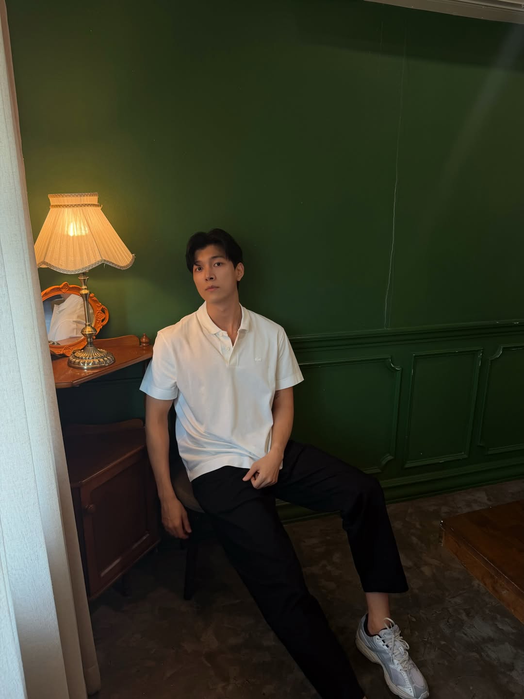 ก็อต - อิทธิพัทธ์ ฐานิตย์
