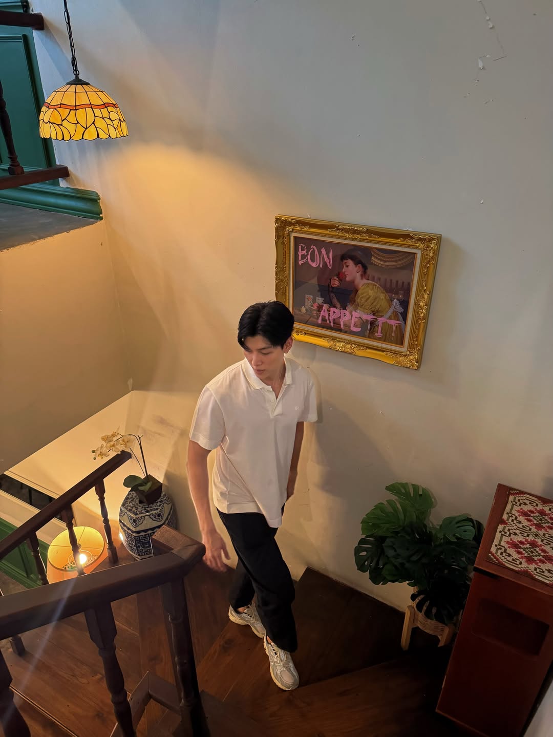 ก็อต - อิทธิพัทธ์ ฐานิตย์