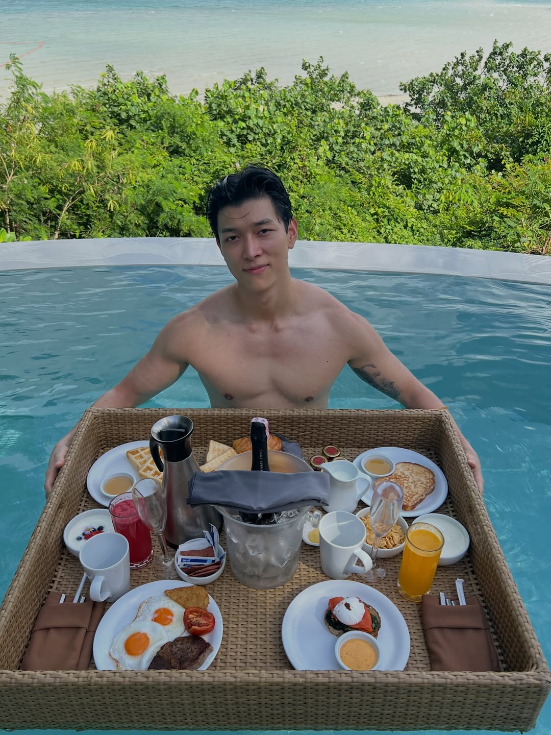 ก็อต - อิทธิพัทธ์ ฐานิตย์