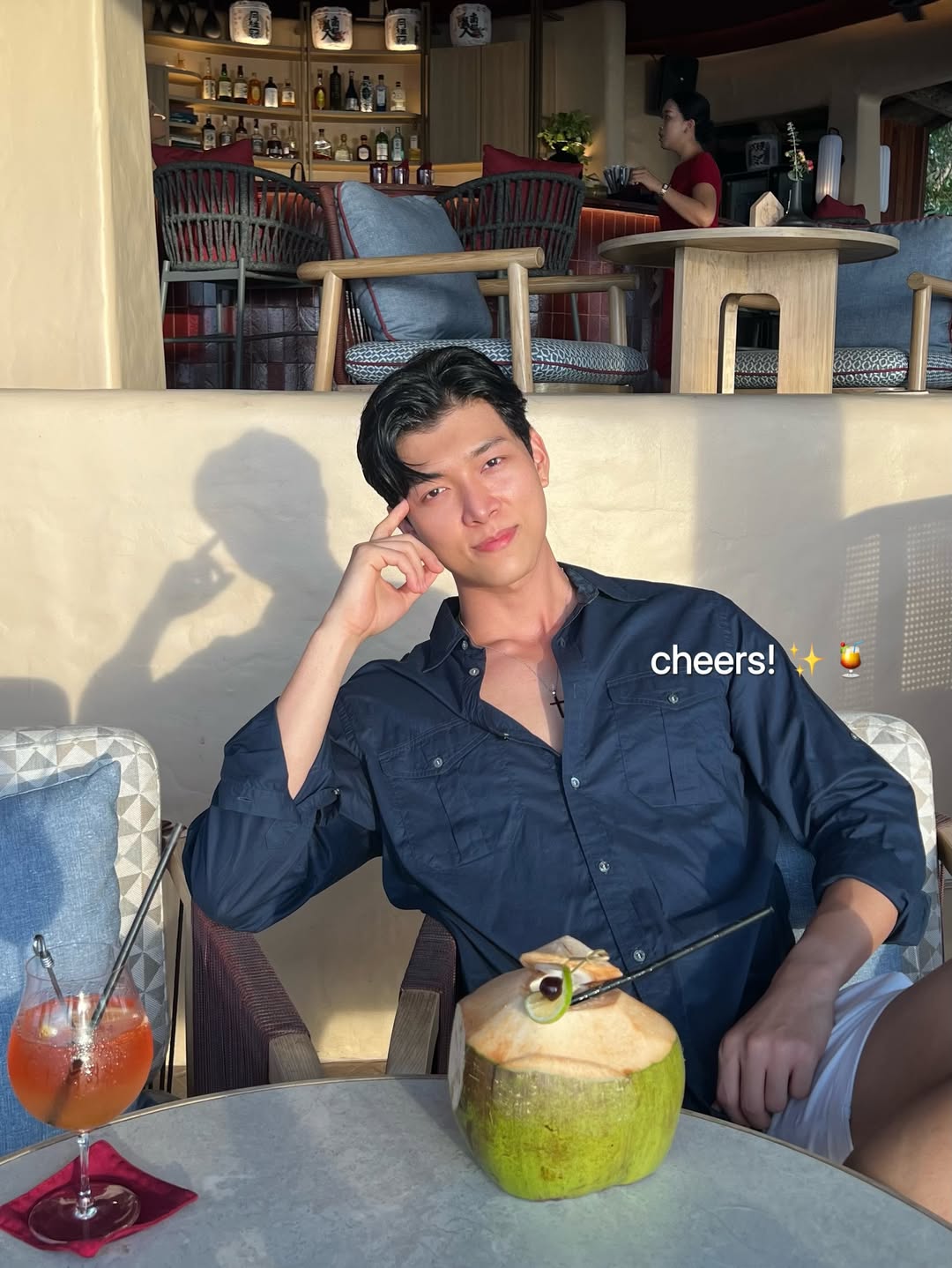 ก็อต - อิทธิพัทธ์ ฐานิตย์