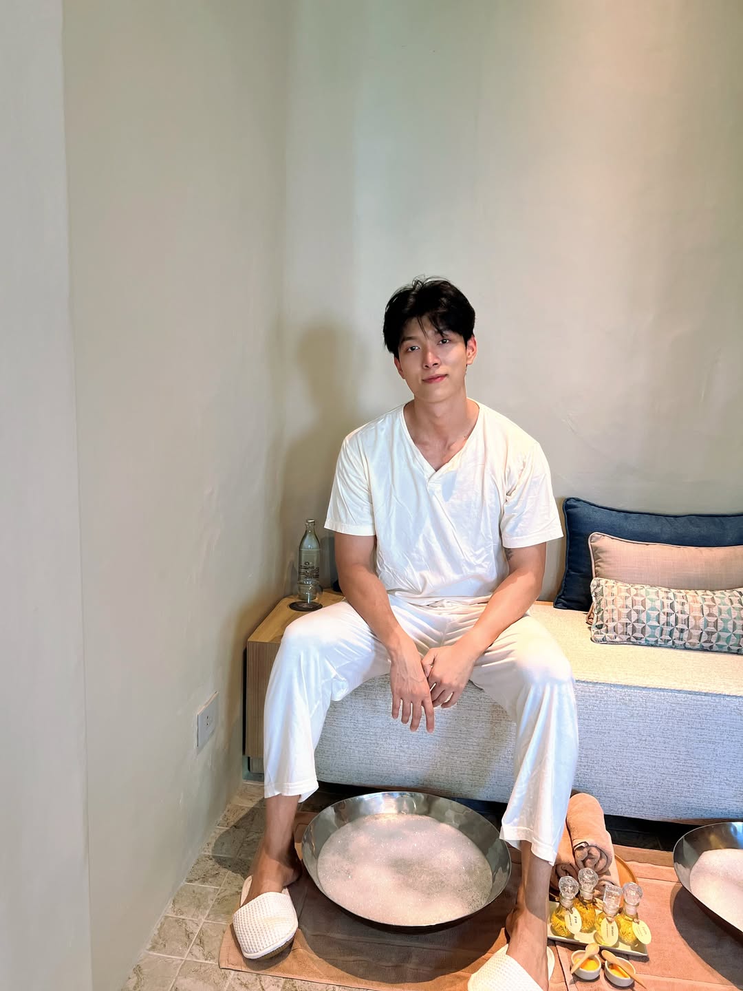 ก็อต - อิทธิพัทธ์ ฐานิตย์