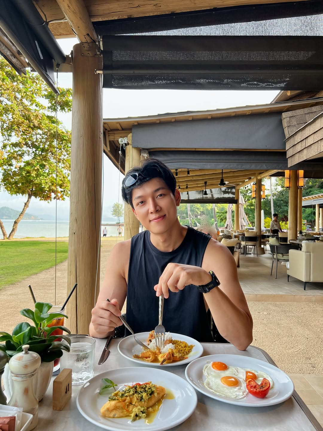 ก็อต - อิทธิพัทธ์ ฐานิตย์