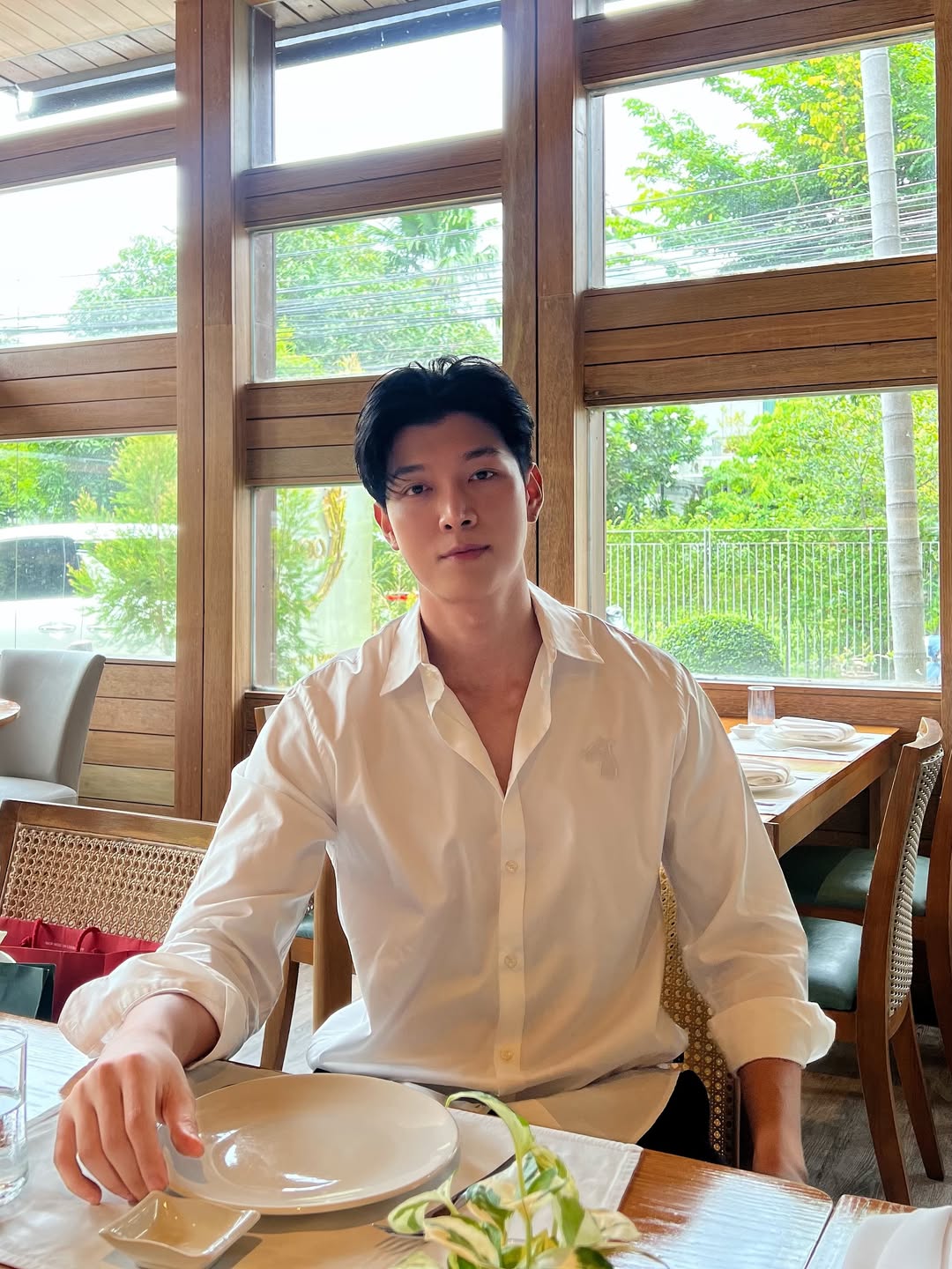 ก็อต - อิทธิพัทธ์ ฐานิตย์