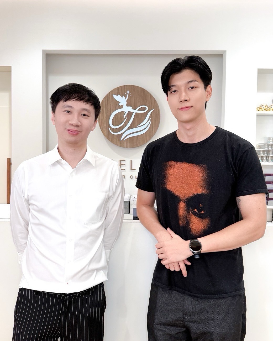 ก็อต - อิทธิพัทธ์ ฐานิตย์