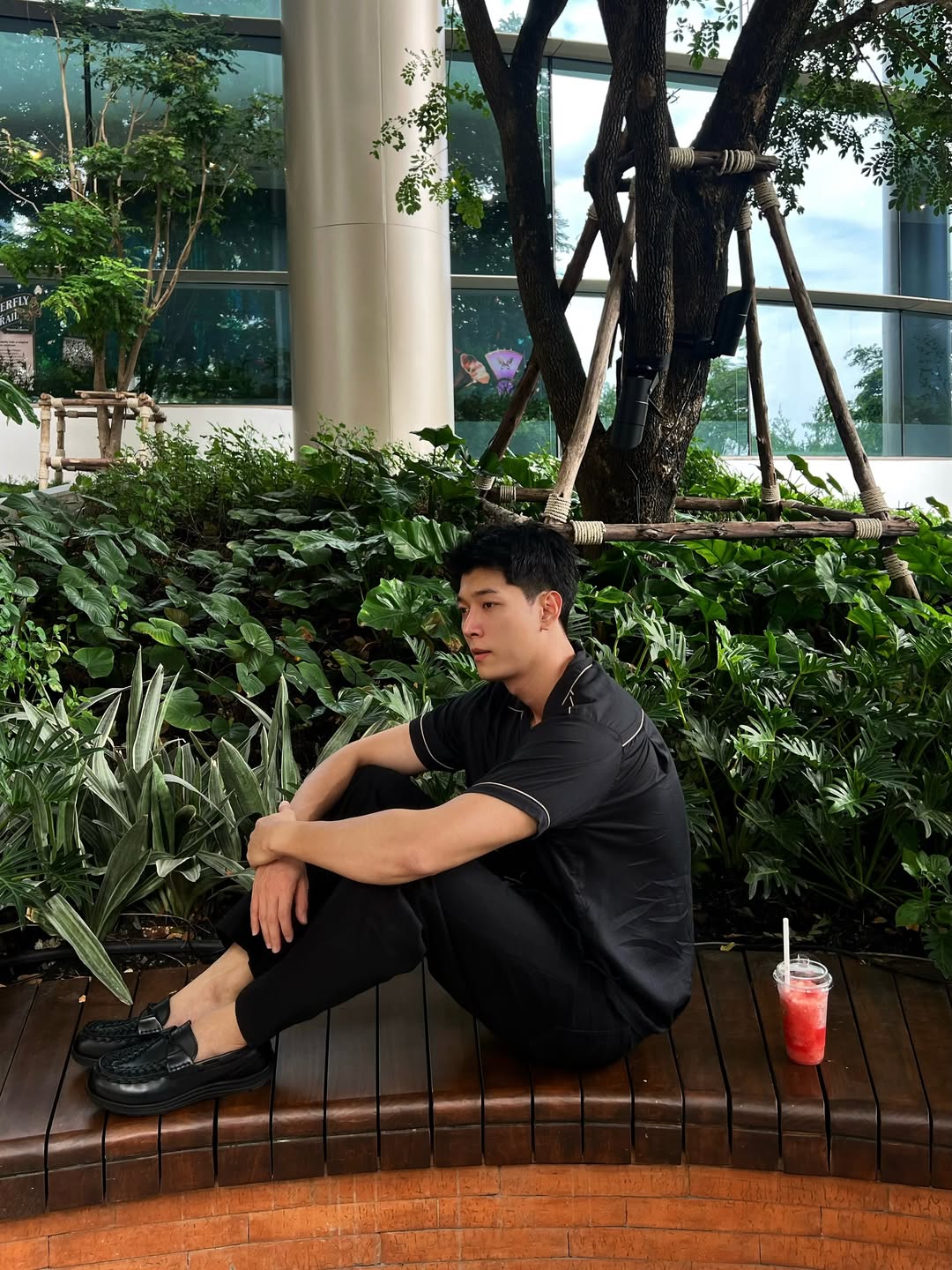 ก็อต - อิทธิพัทธ์ ฐานิตย์