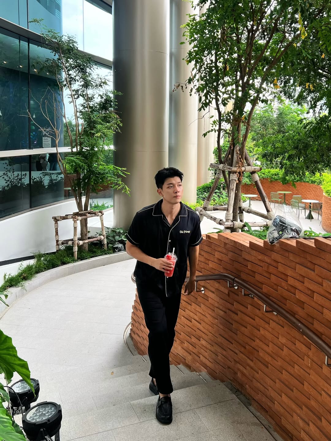 ก็อต - อิทธิพัทธ์ ฐานิตย์