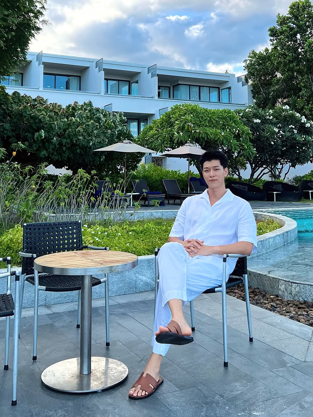 ก็อต - อิทธิพัทธ์ ฐานิตย์