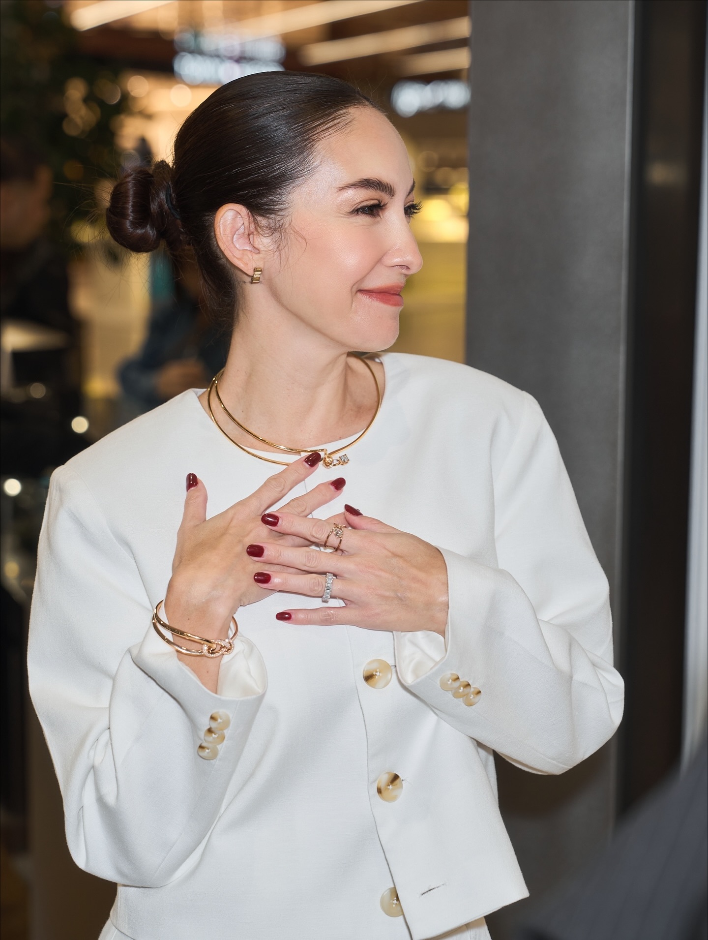 โอซา แวง