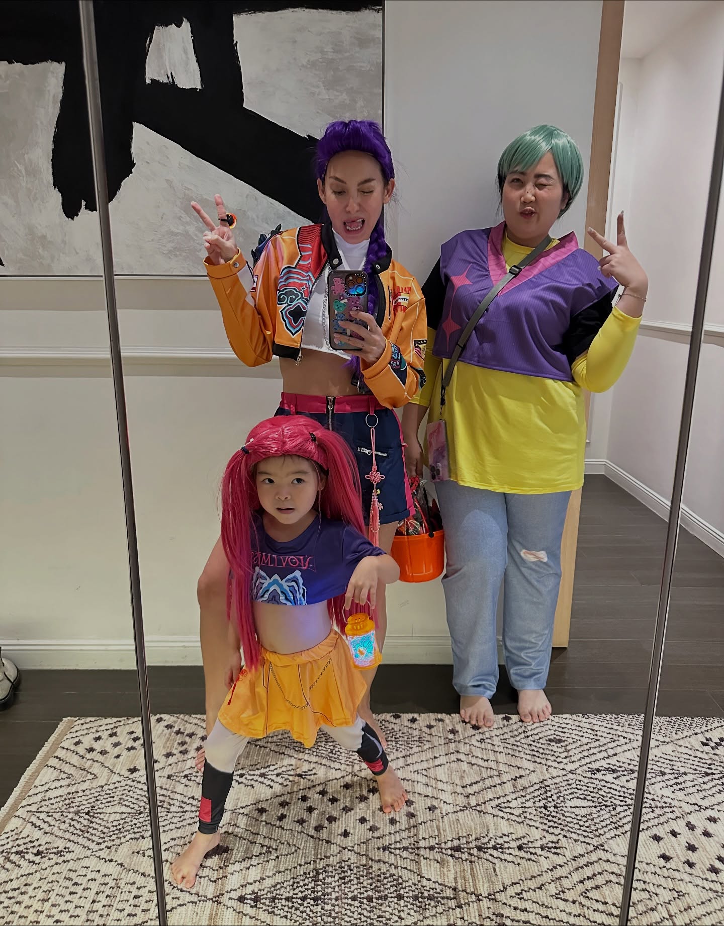 โอซา แวง